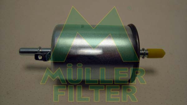 MULLER FILTER Polttoainesuodatin FB222